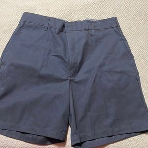 * 4/$20 Mens red cap shorts
